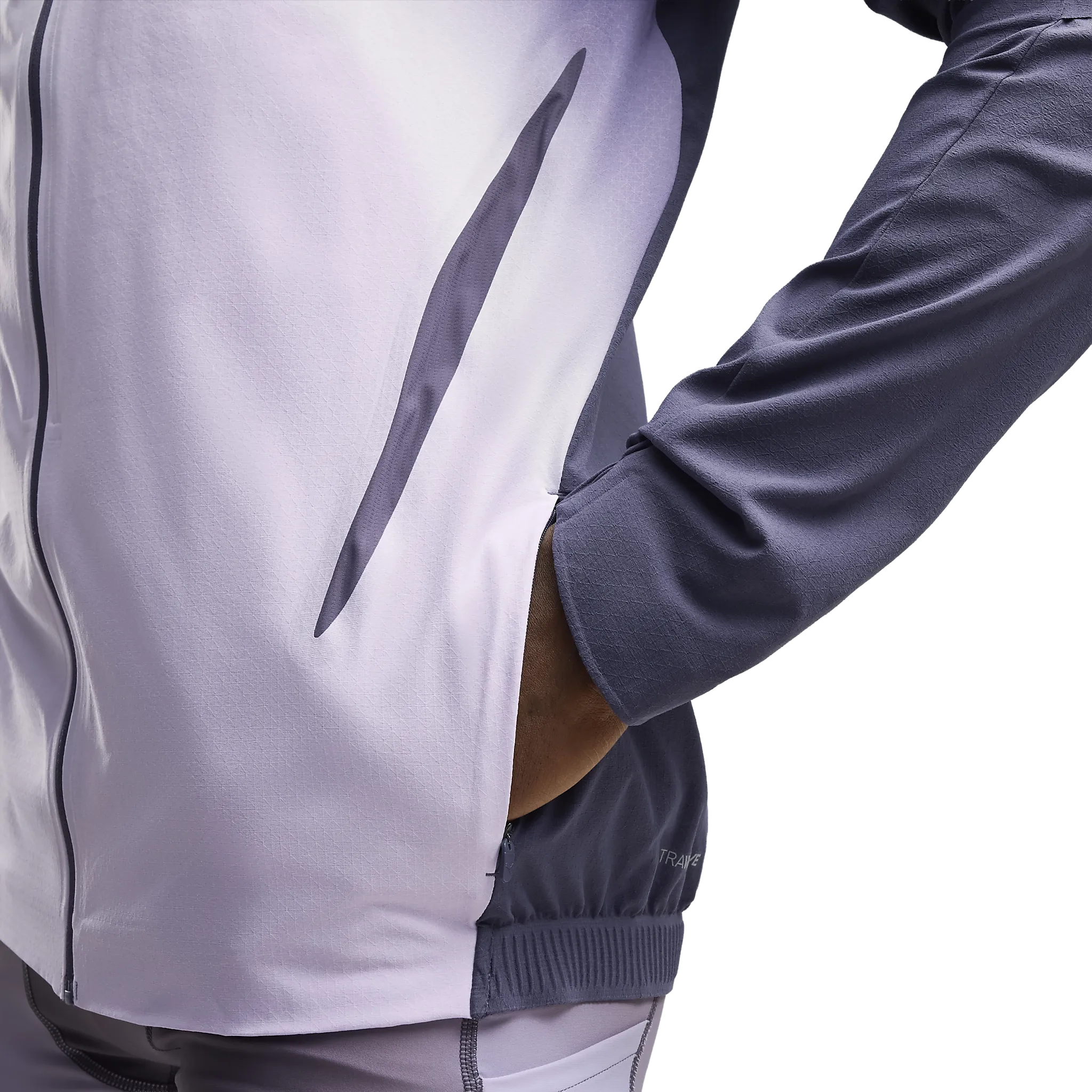 Lightspeed Ultraweave Graphic Jacket Men