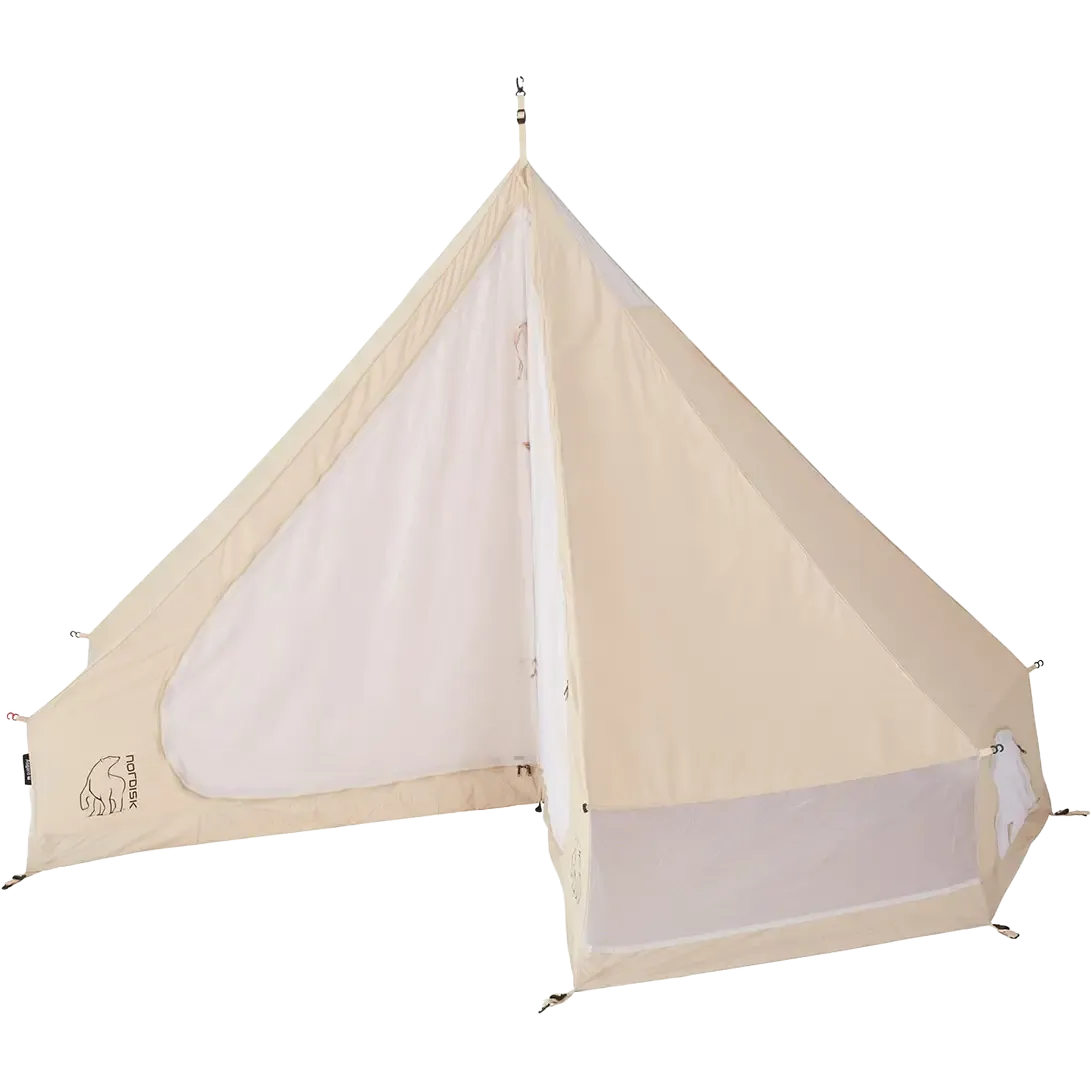 Asgard 7.1 Cabin
