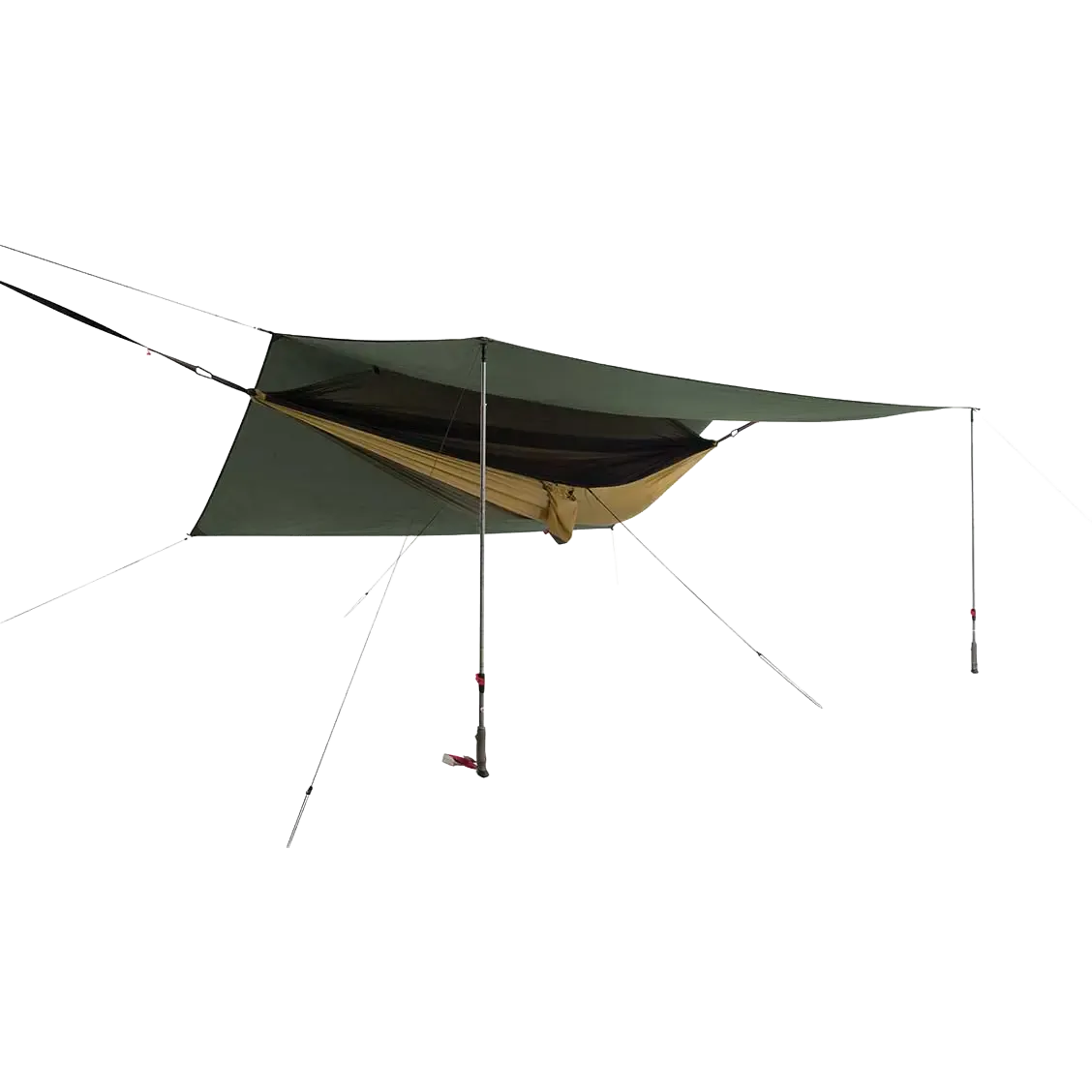 Trace Ultimate Hammock Set hängmatteset