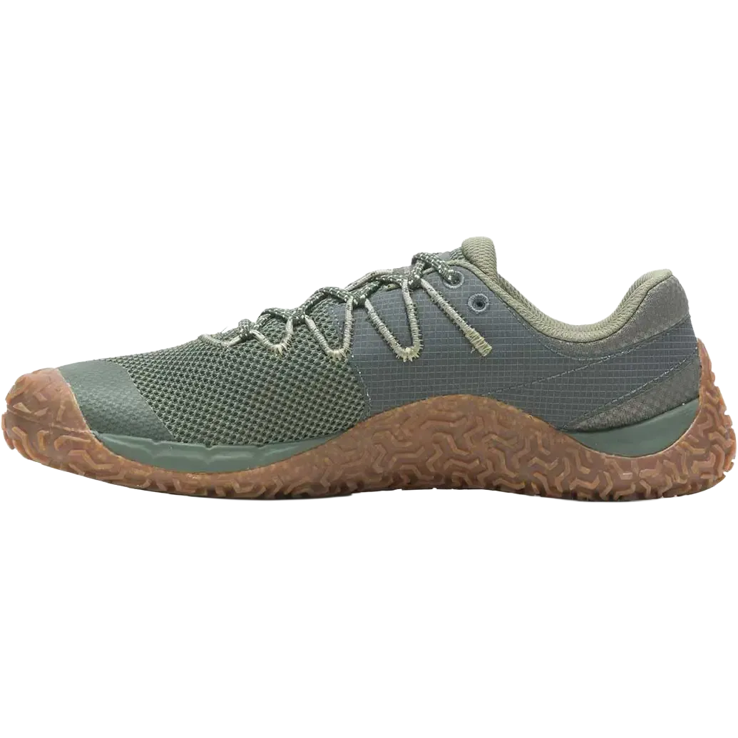 Trail Glove 7 Men barefoot-sko