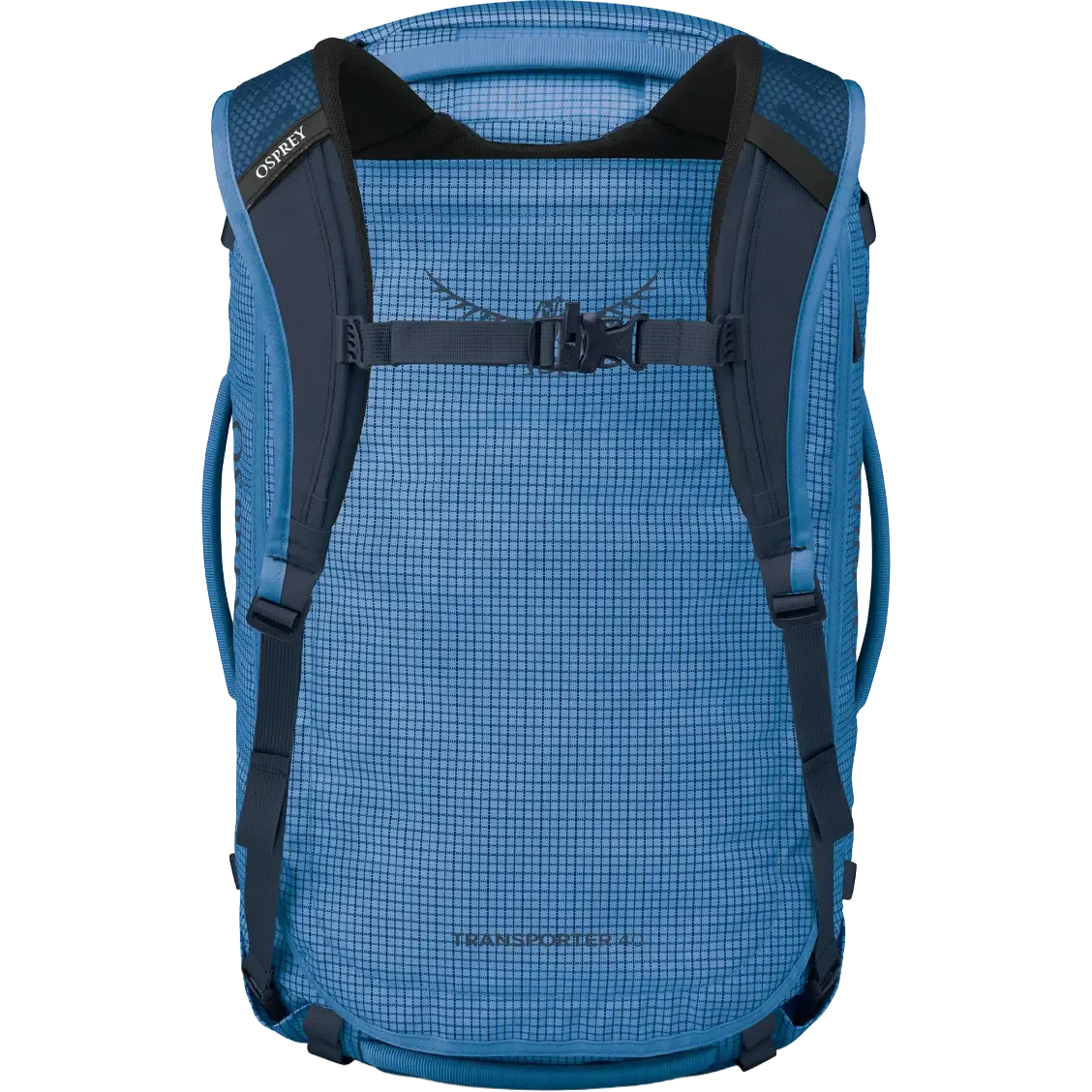 Transporter Duffel 40