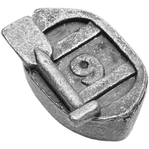FDF Kanomærket