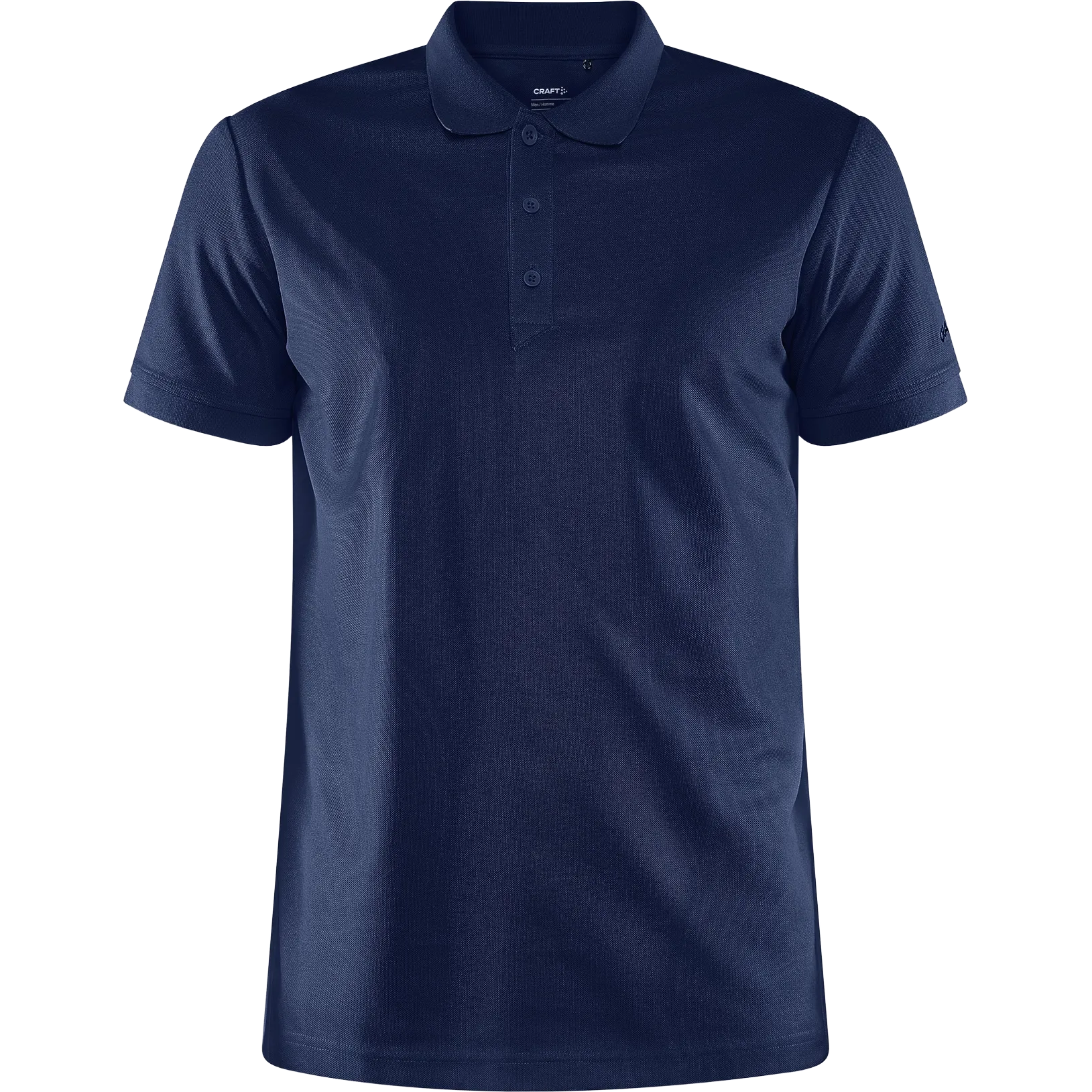 Core Unify Polo Shirt Men