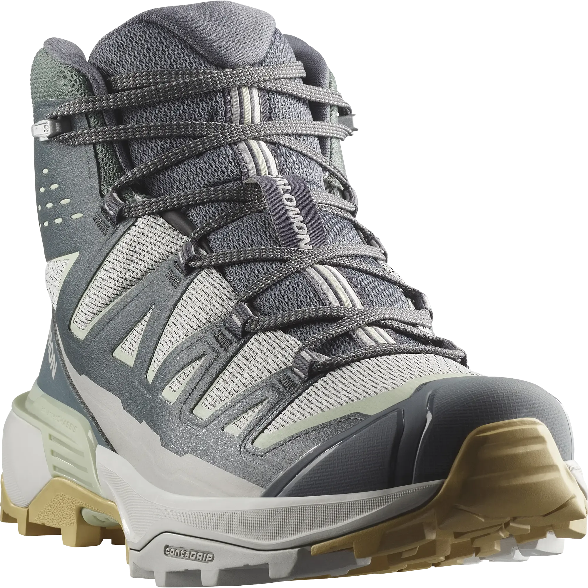 X Ultra 360 Edge Mid GTX Men vandrestøvle