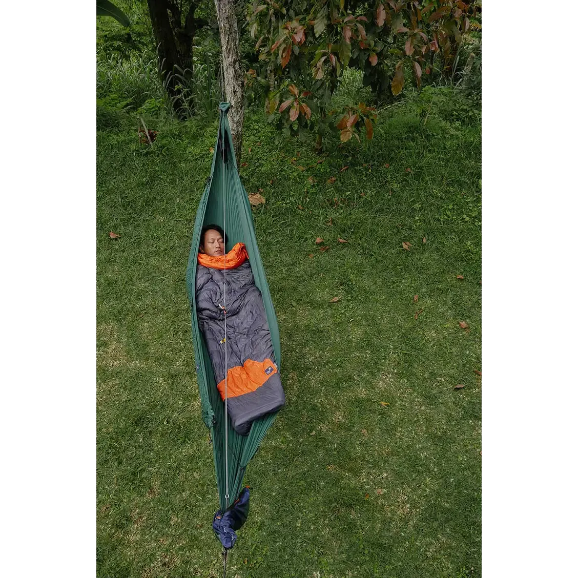 Lightest Hammock