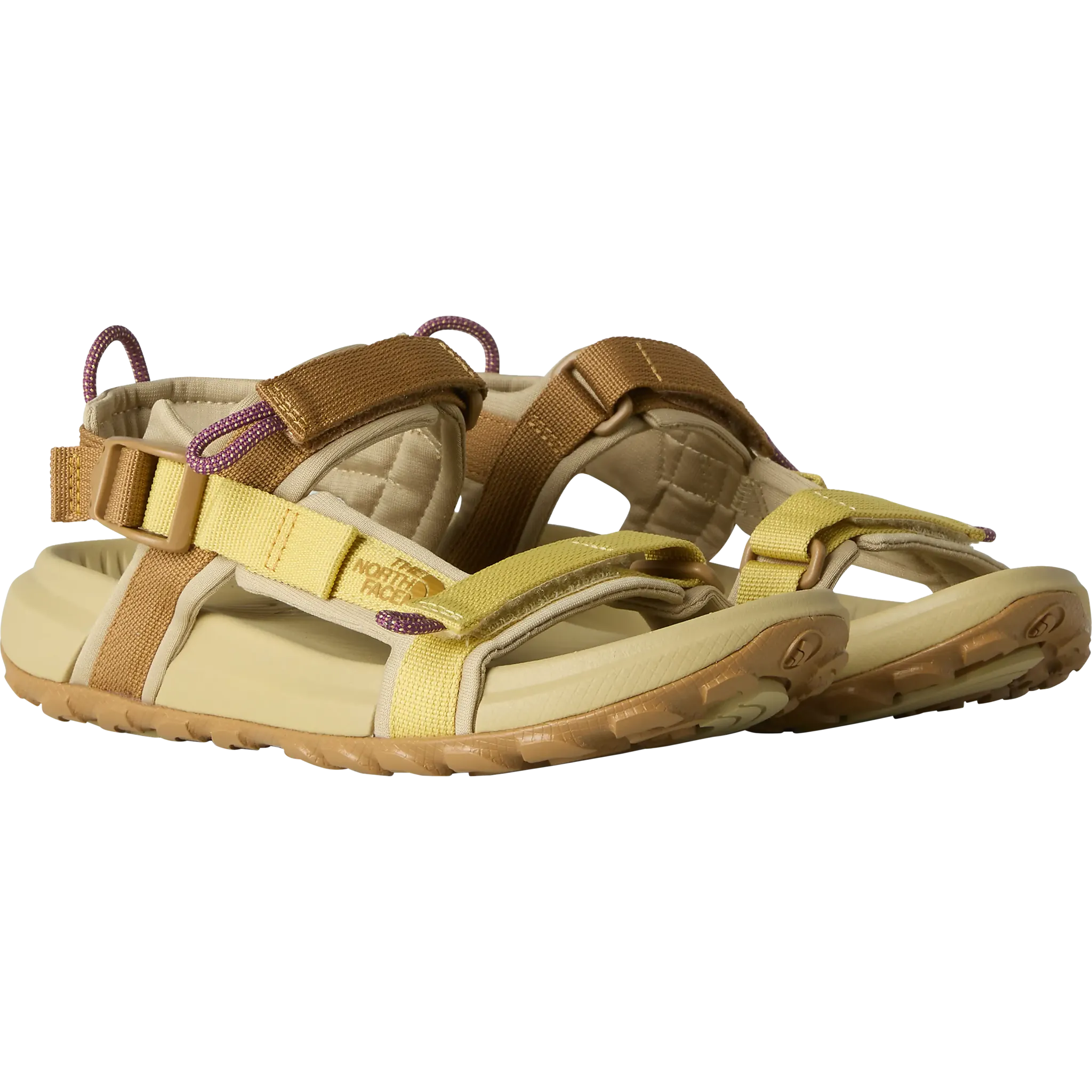 Explore Camp Sandal Women damesandal