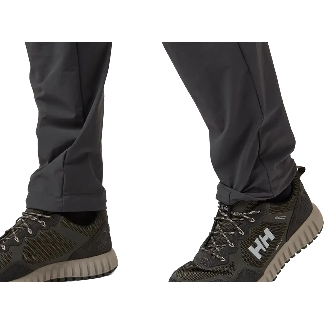 Brono Softshell Pant Men herrebukser