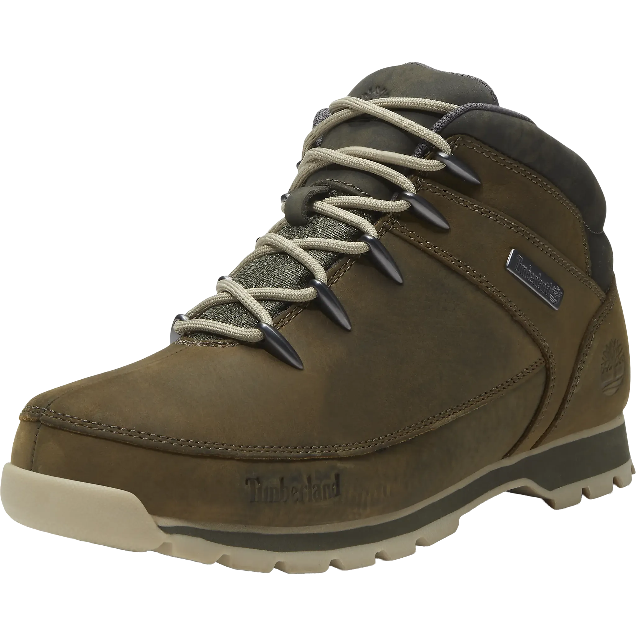 Euro Sprint Mid Lace Up Boot