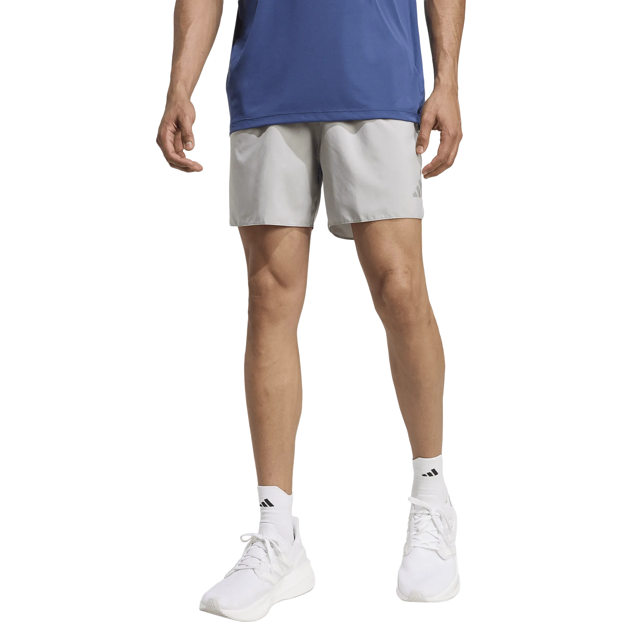 Run Ess Short Men 5''