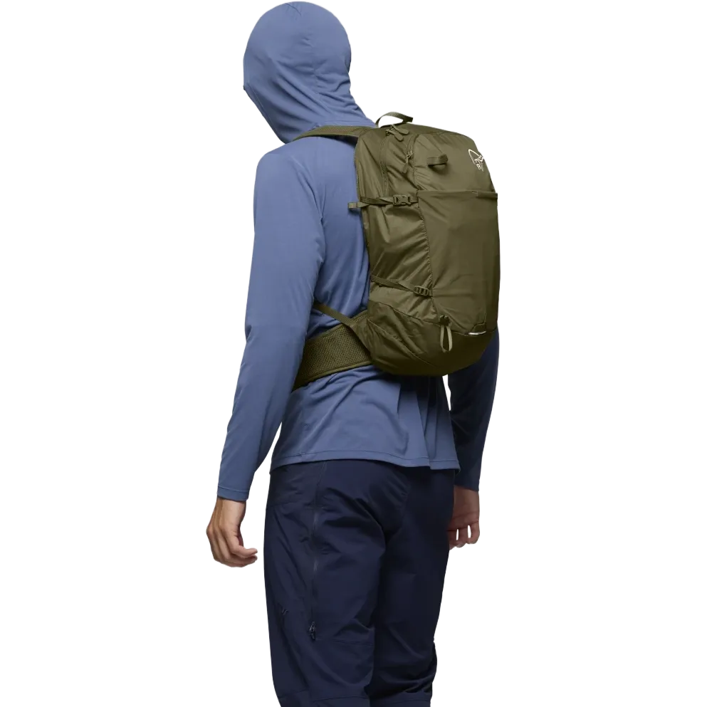 Femund Econyl70 20L Pack