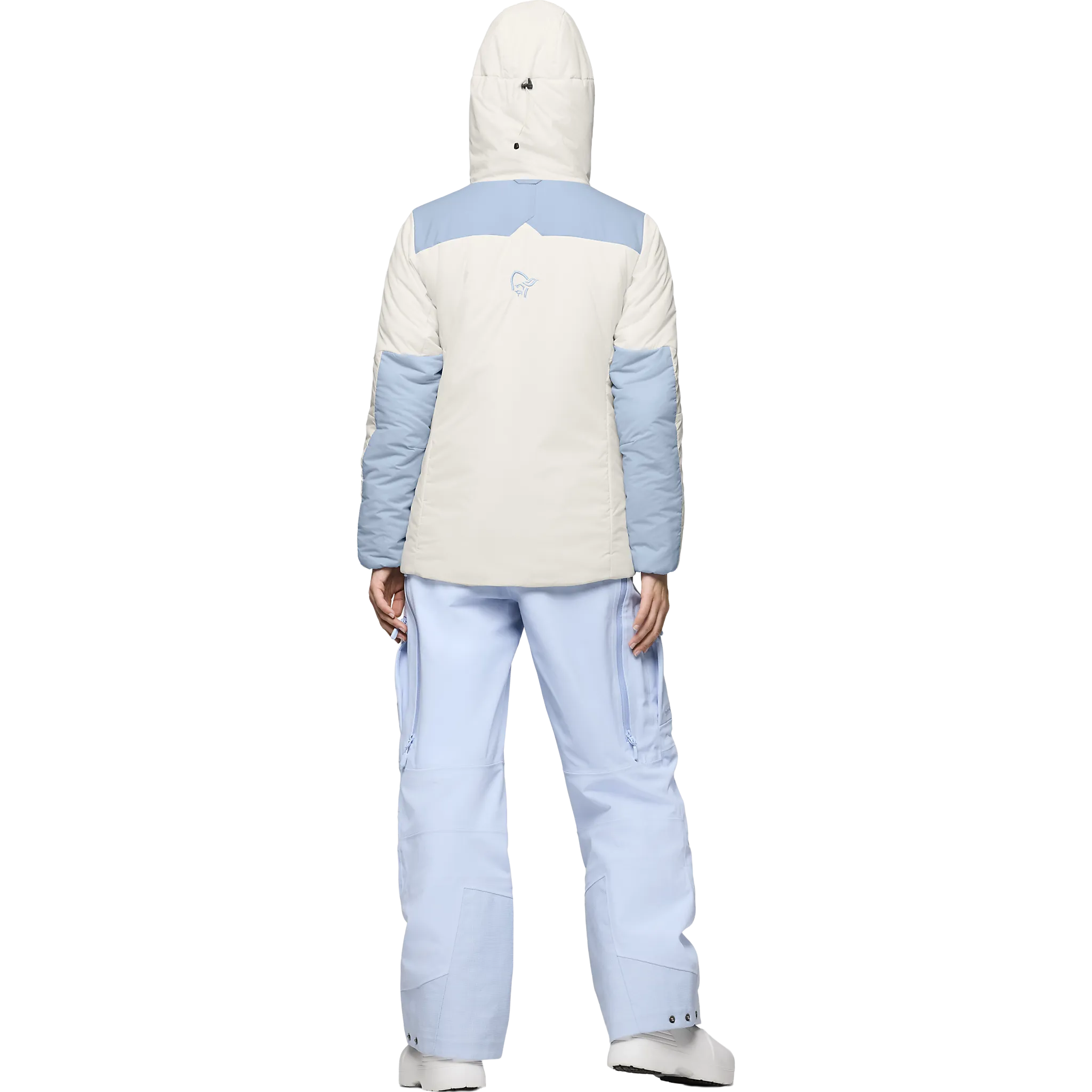 Tamok Thermo80 Zip Hood