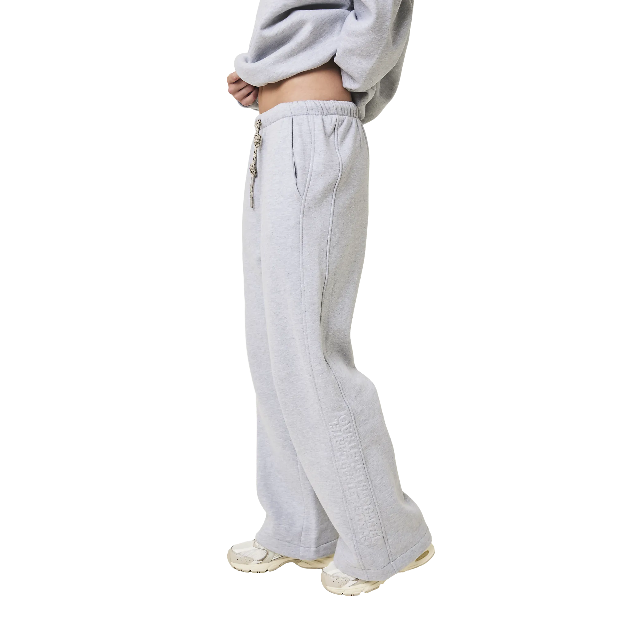 Ablaze Sweatpants