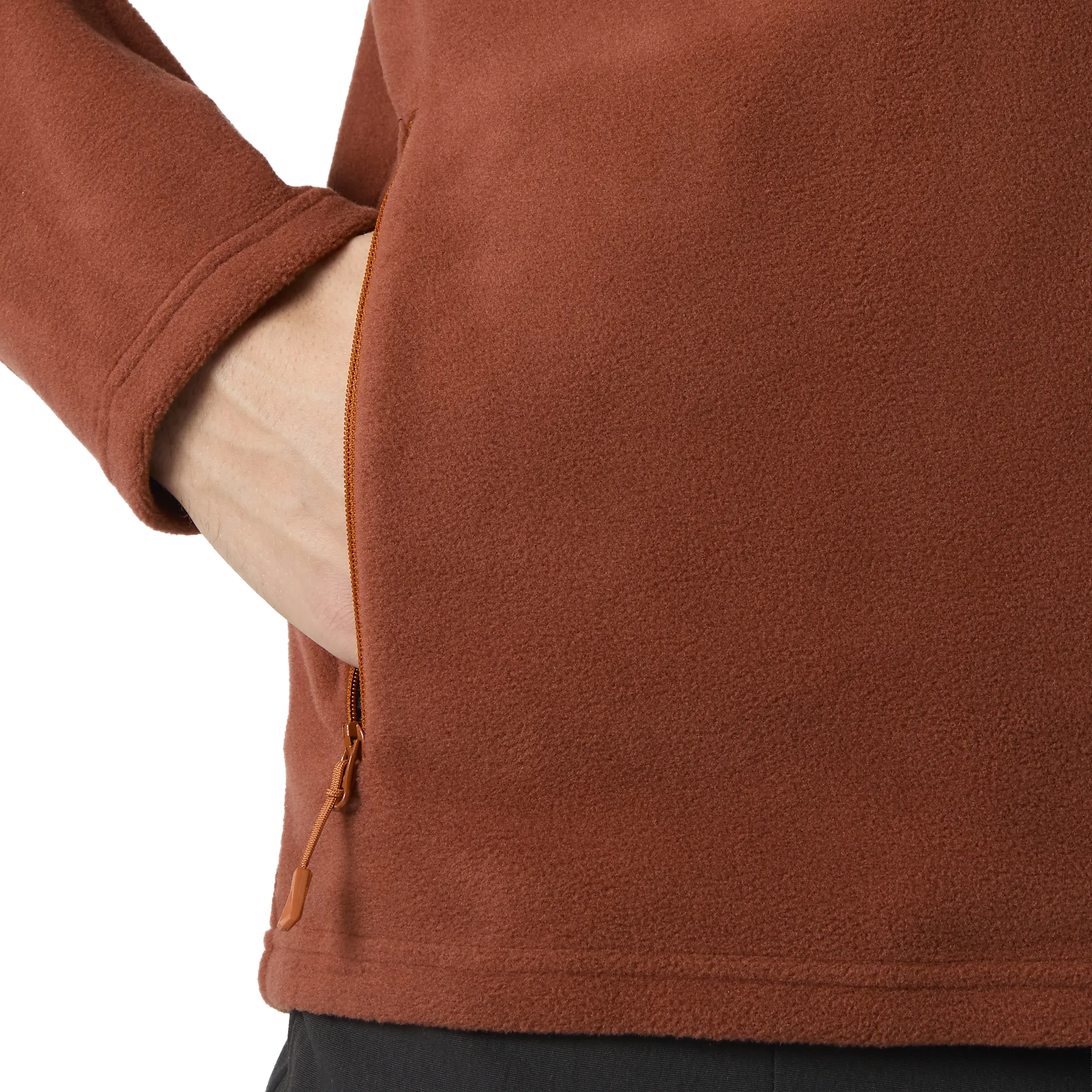 Daybreaker Fleece Jacket