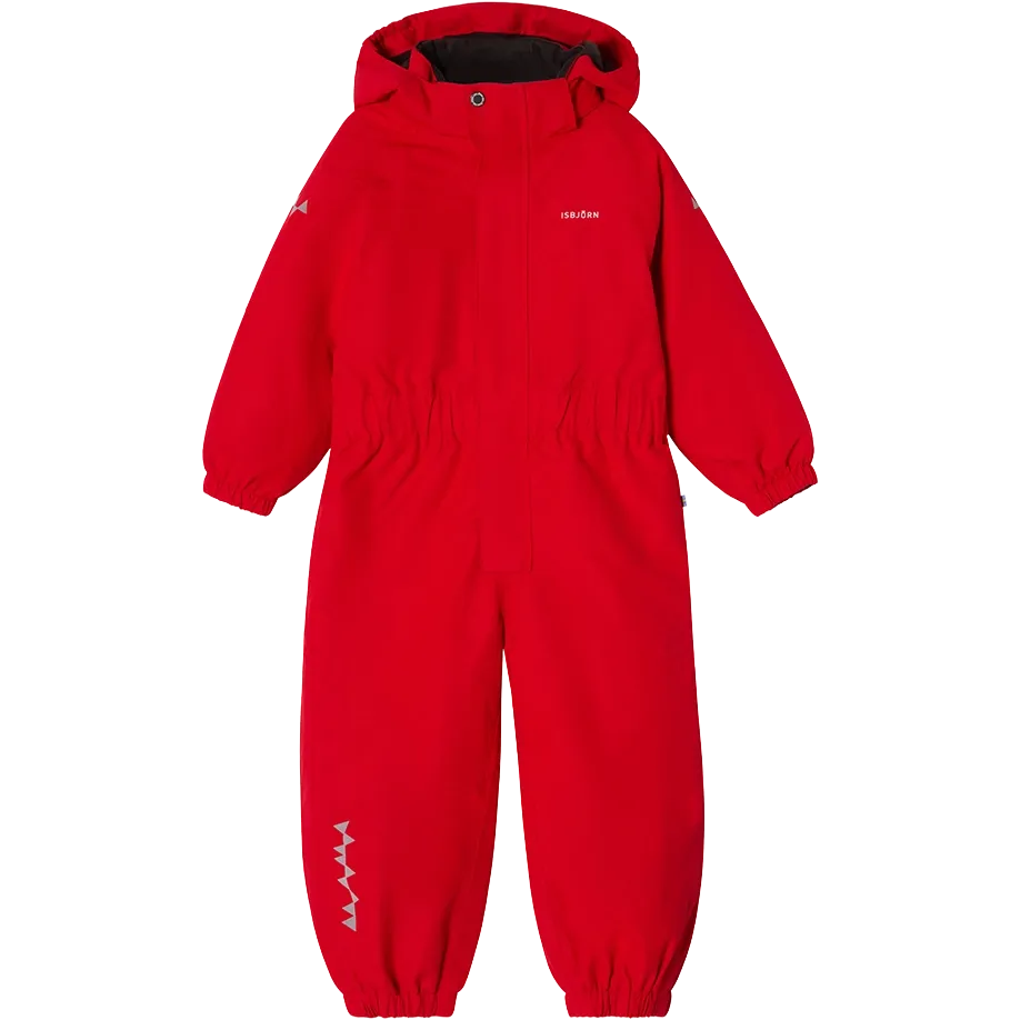 Snowfall Snowsuit