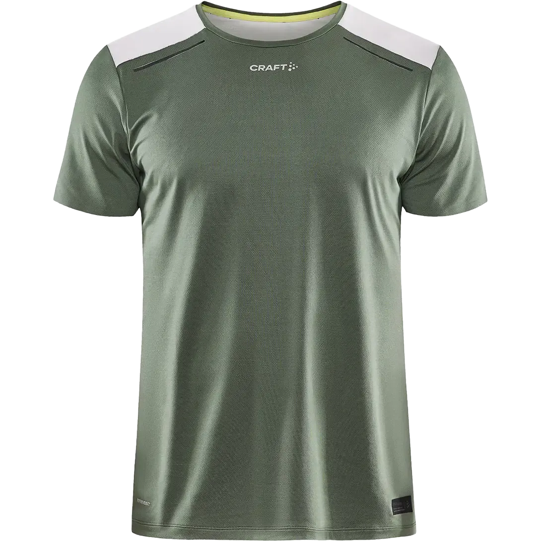 Pro Hypervent SS Tee Men