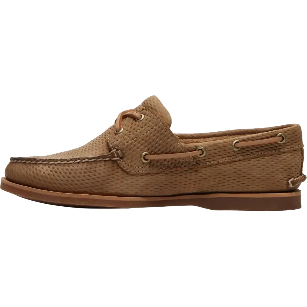 Classic Boat Shoe Men
