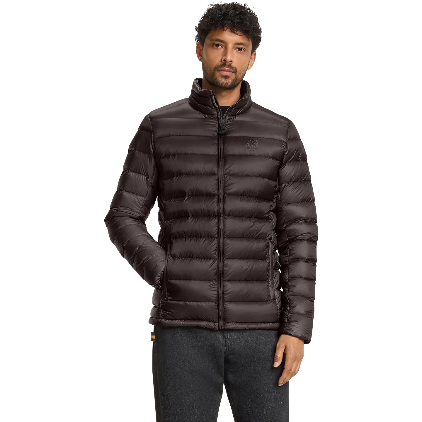 Hjalte Down Jacket Herr