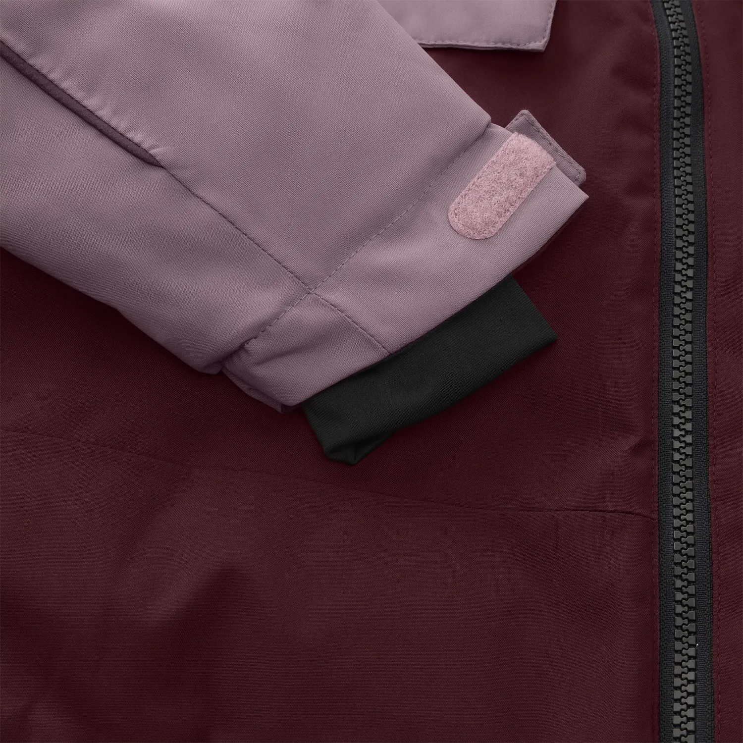 Junior Ski Jacket