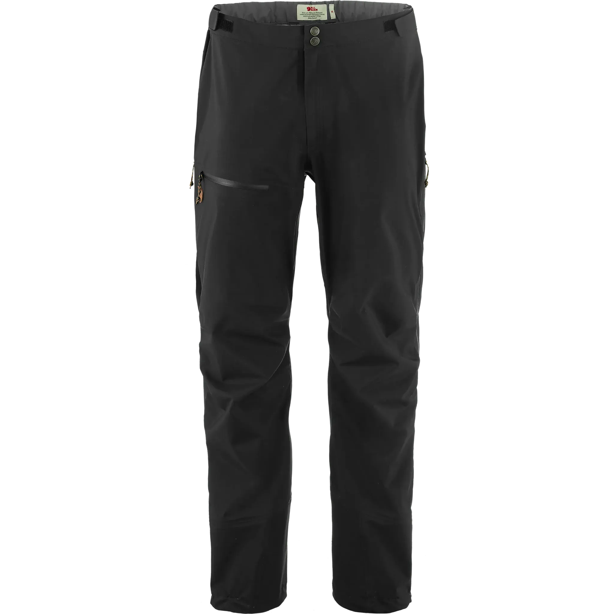 Keb GTX Trousers Men regnbukser