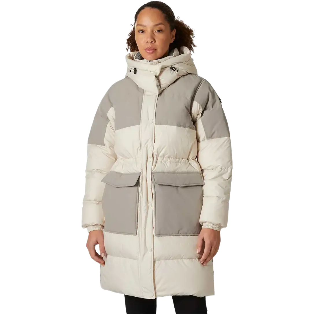 Escape Down Coat Women vinterjakke