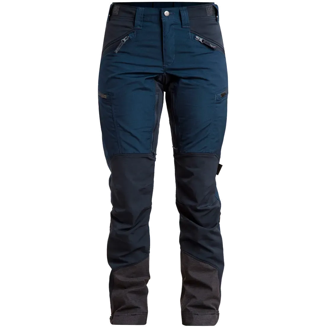 Makke Pant Long Women damebukser