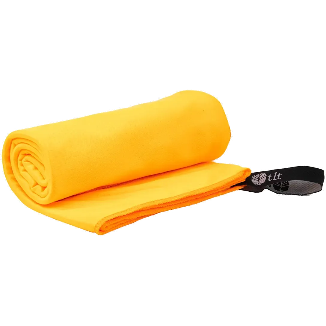 UL Travel Towel Large handduk