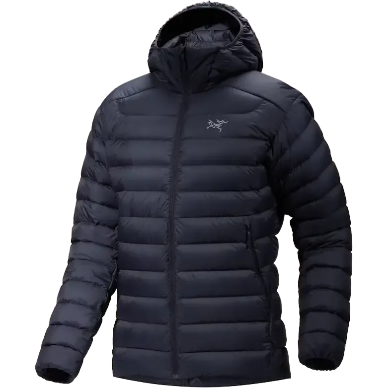 Cerium Hoody Men