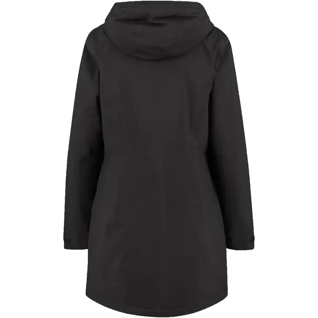 Hokksund Jacket Women damejakke