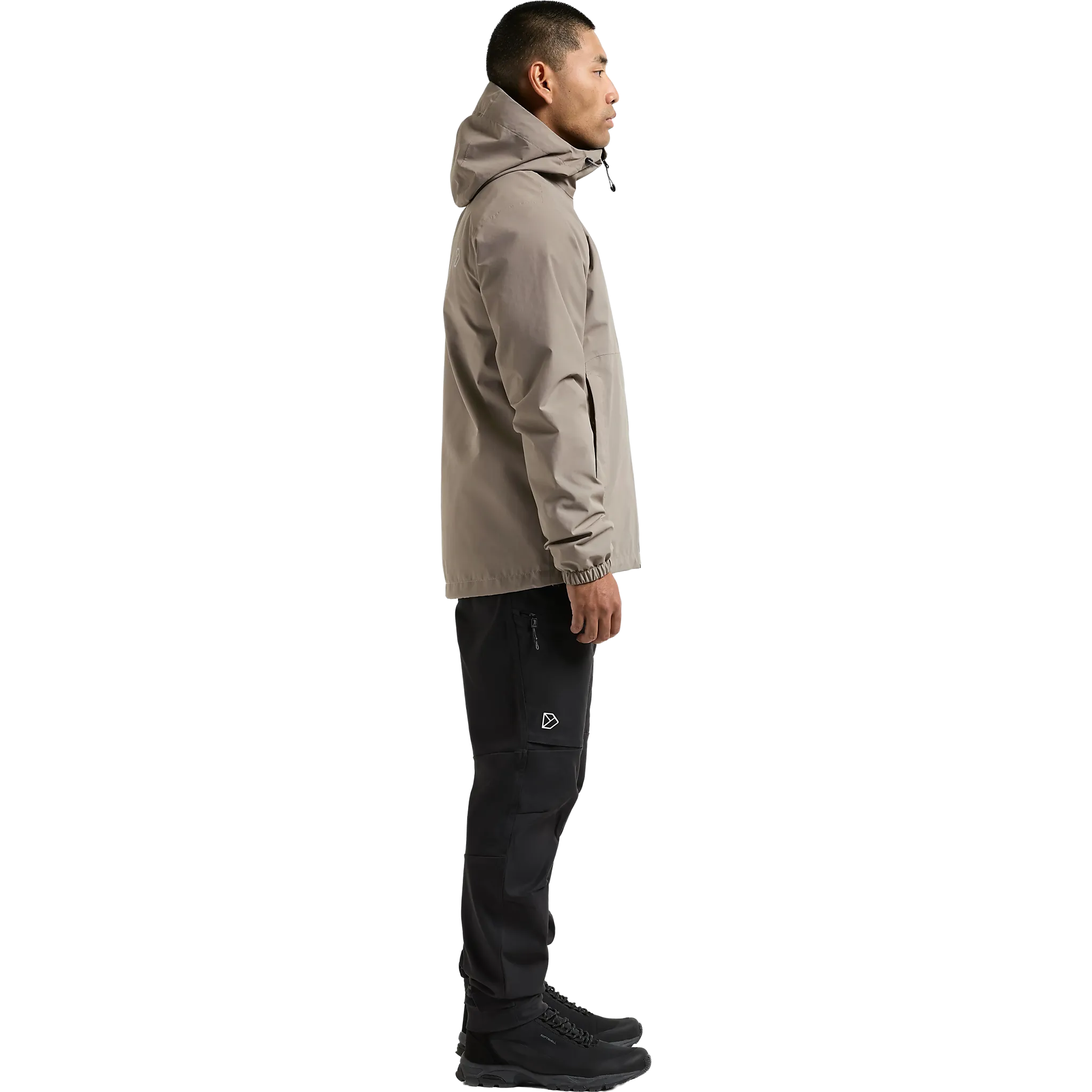 Dario Jacket 2 Men