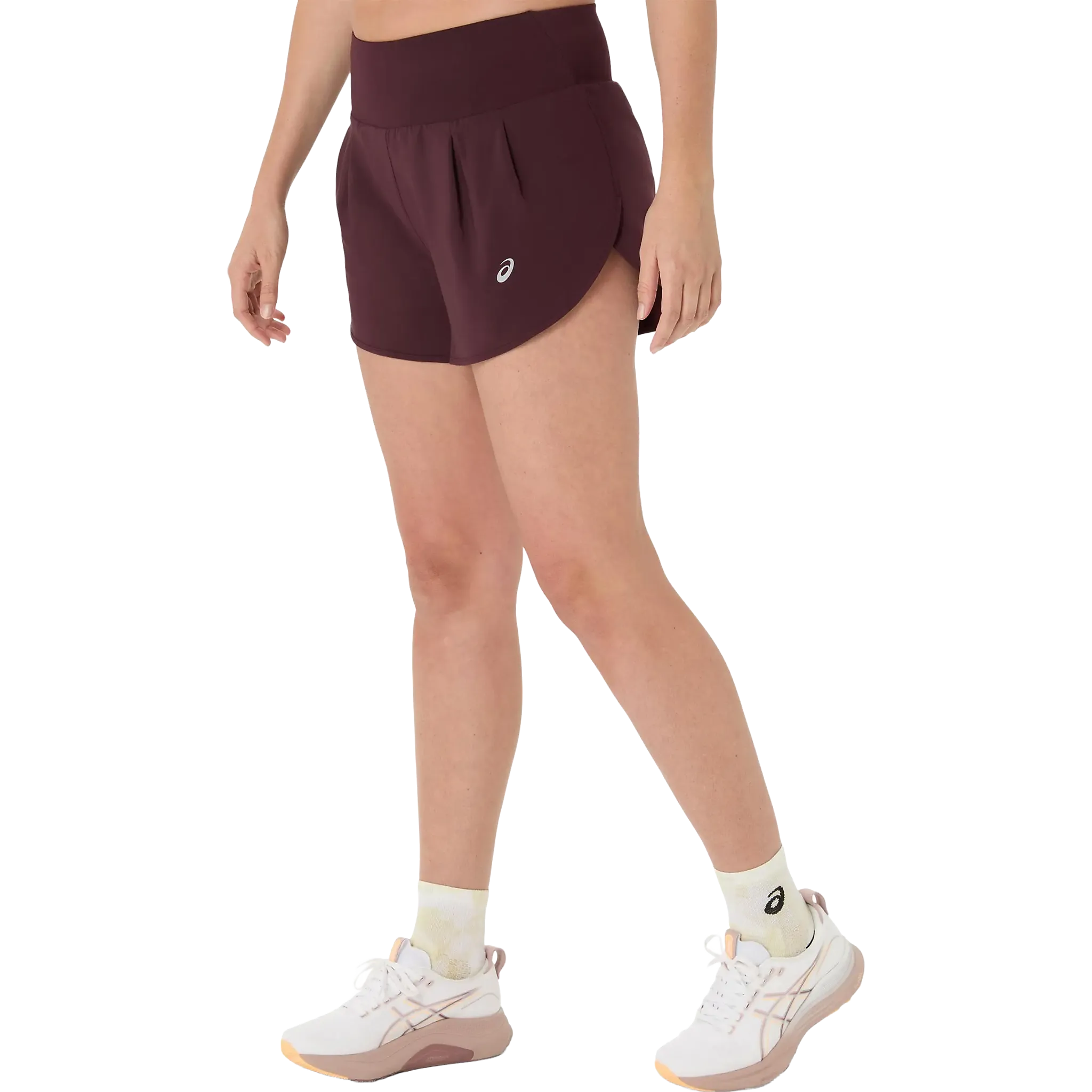 Road 3.5'' Short Women