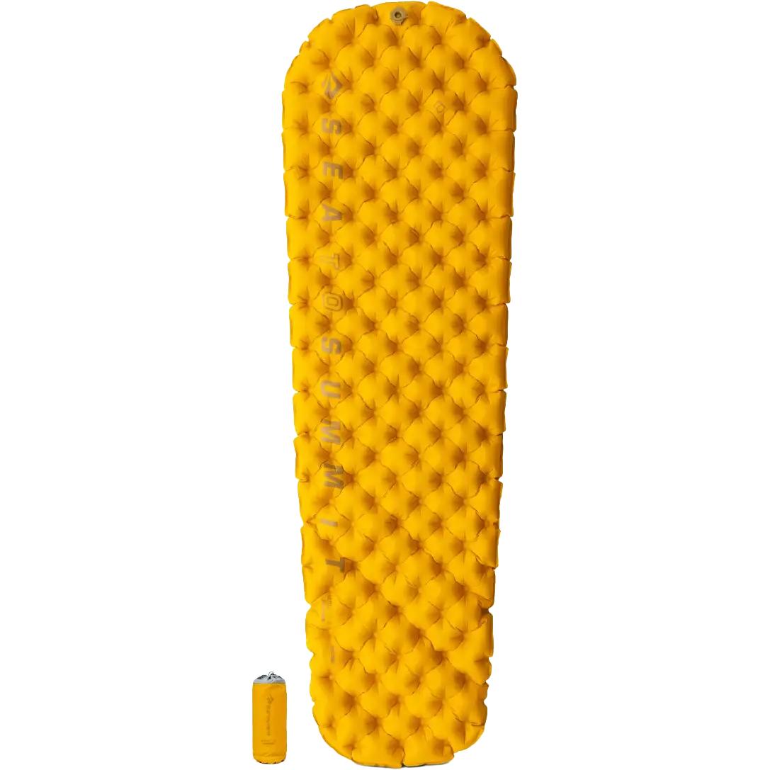 Sea to Summit Ultralight XR Insulated Mat Regular - Arrowwood - One size - Luftmadrasser