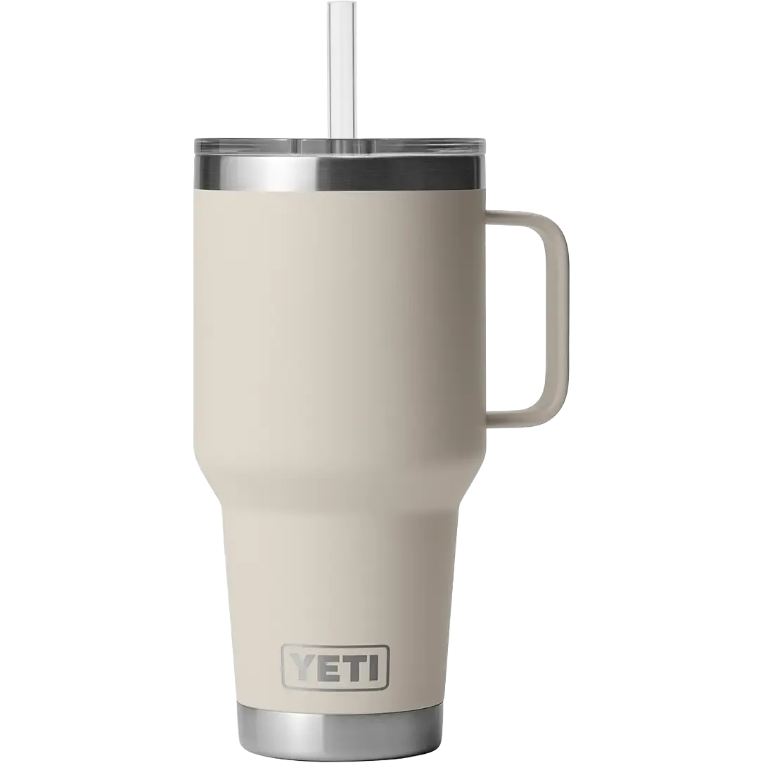 Rambler 35 Oz/994 ml Straw Mug termokrus