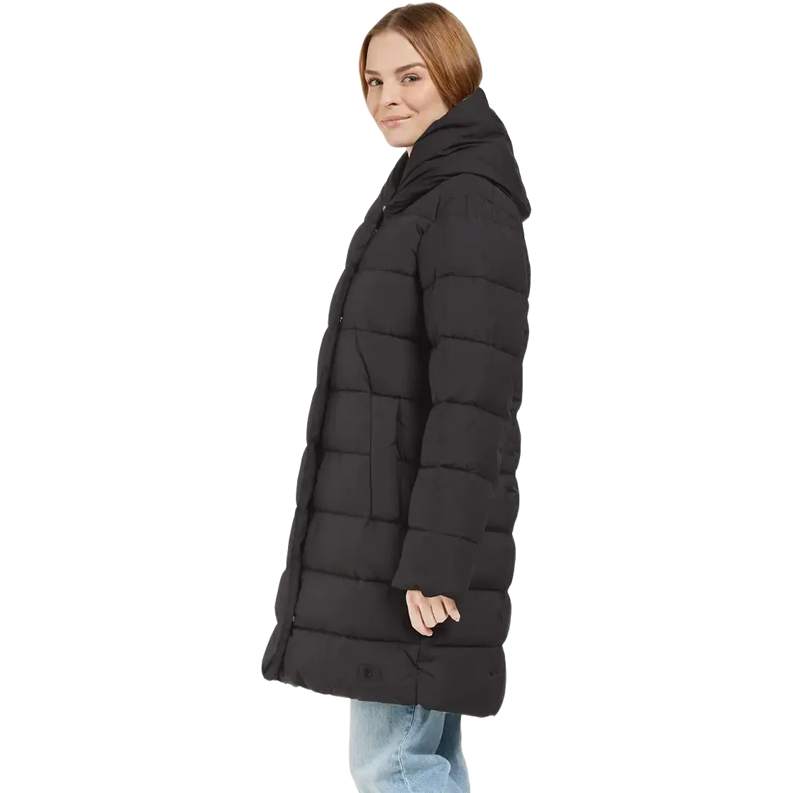 Nella Parka Women vinterjakke