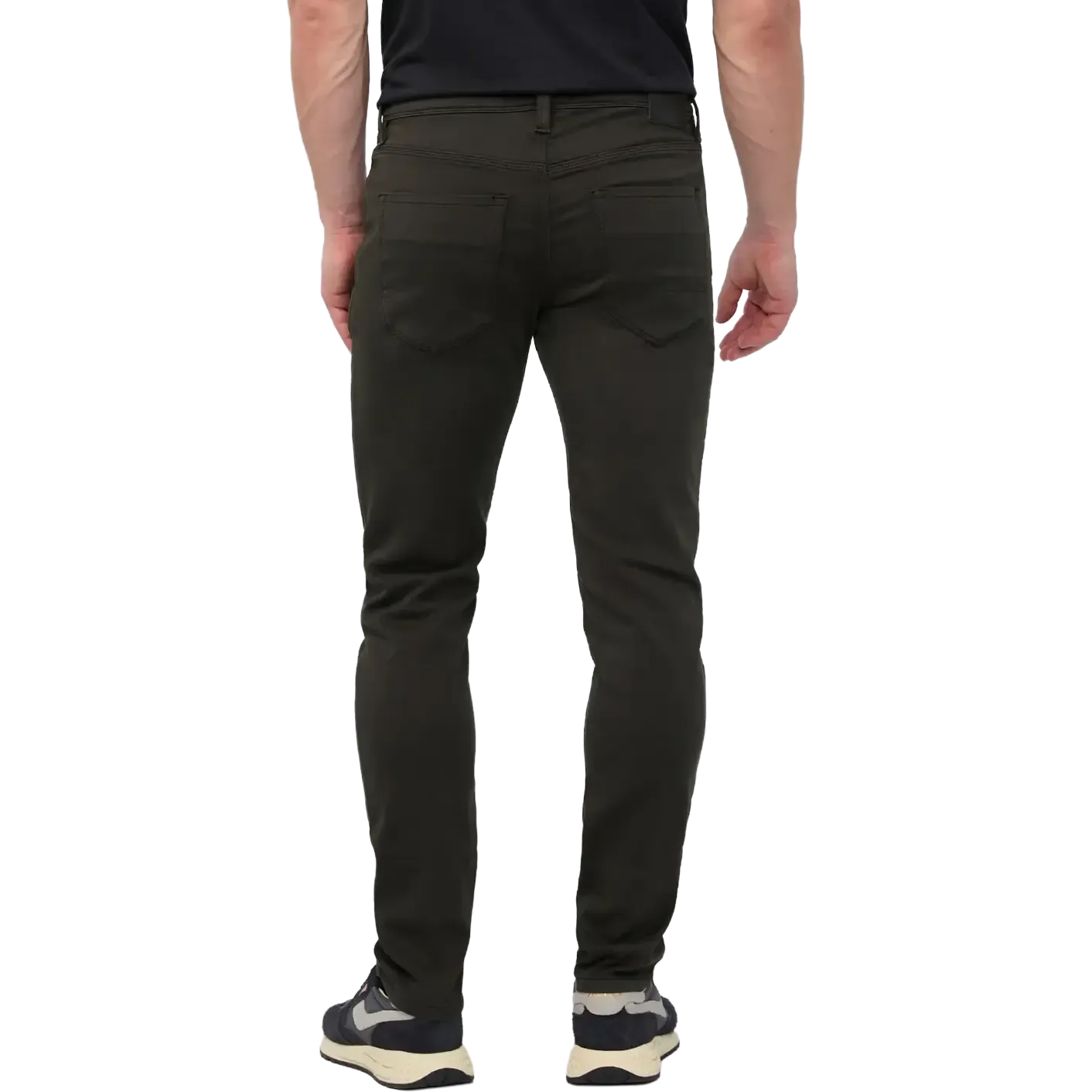 No Sweat Pant Men Slim 32'' herrebukser