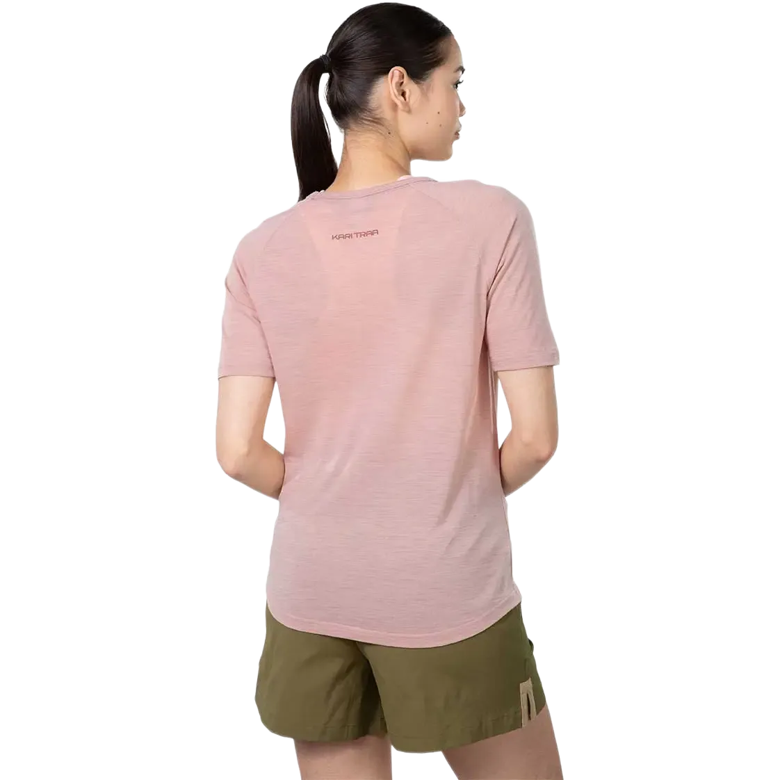 Ane Short Sleeve T-shirt Women