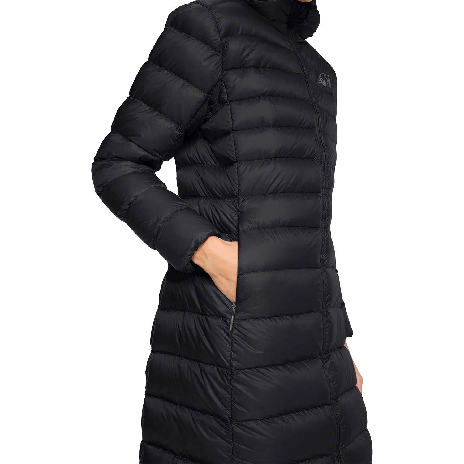 Dagmar Down Coat Women