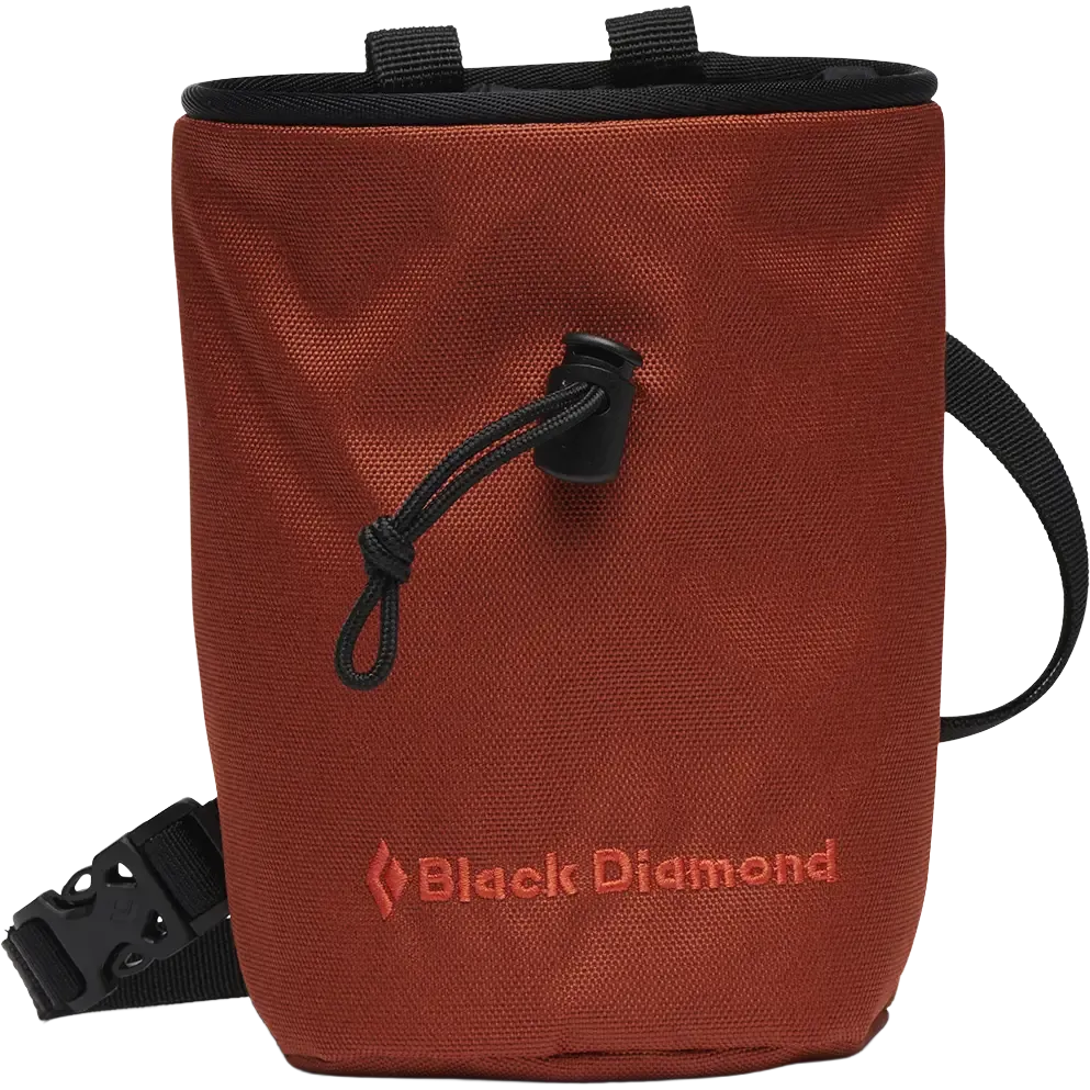 Mojo Chalk Bag kalkpose