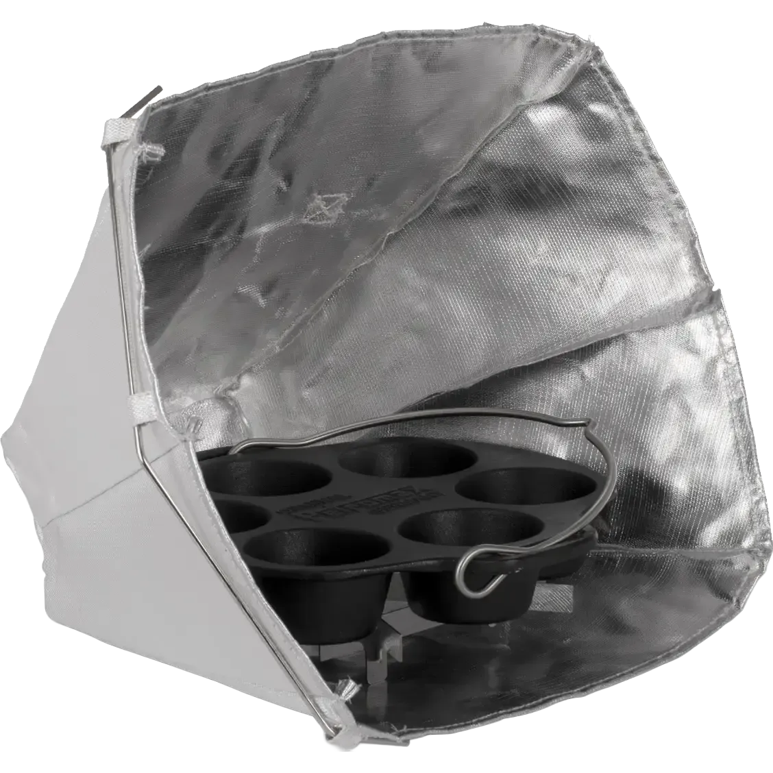 Reflector Oven