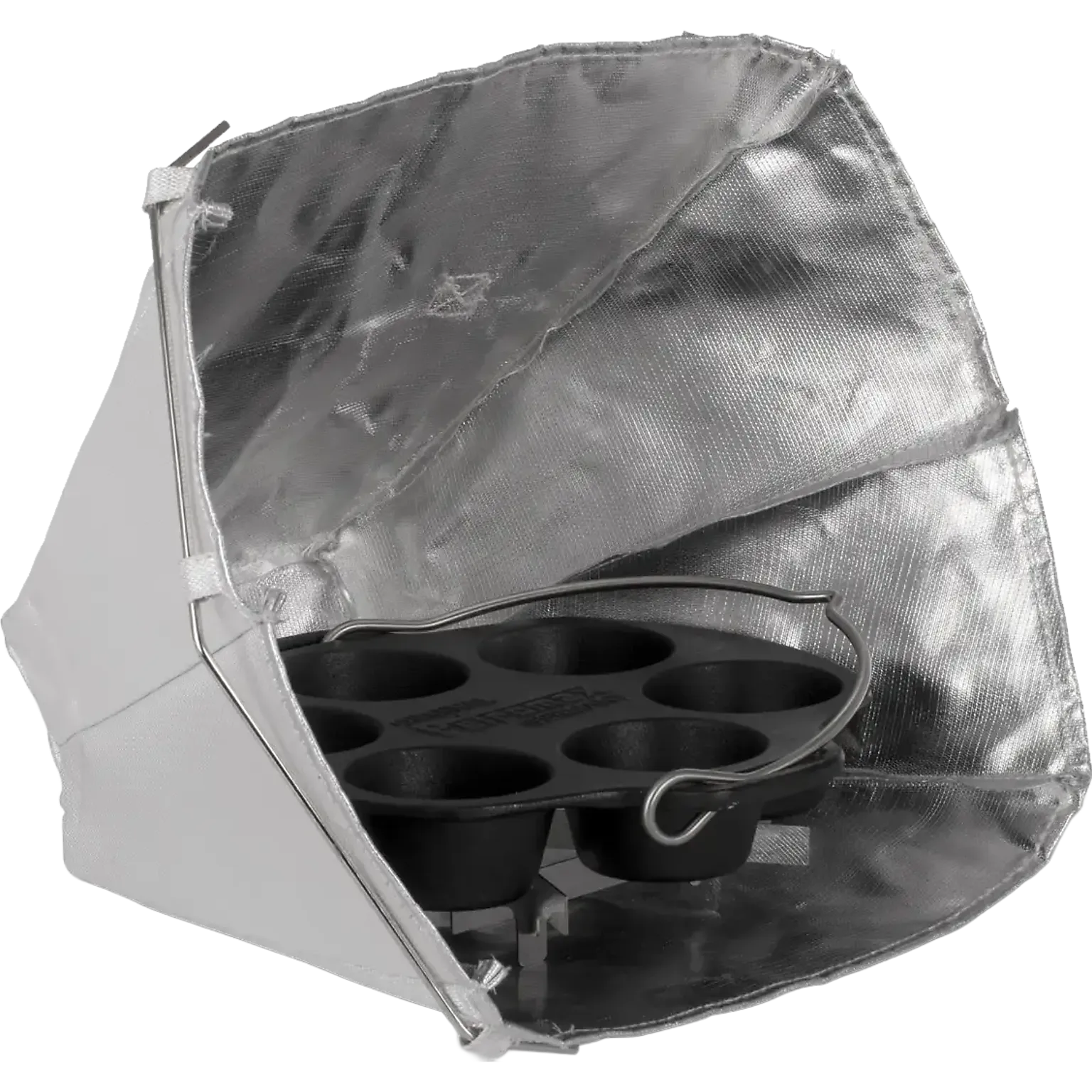 Reflector Oven