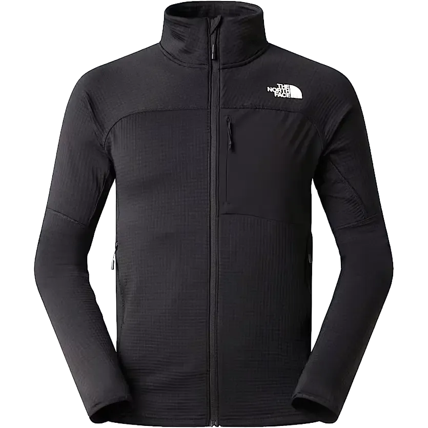 Polartec Powergrid Stormgap Jacket Men
