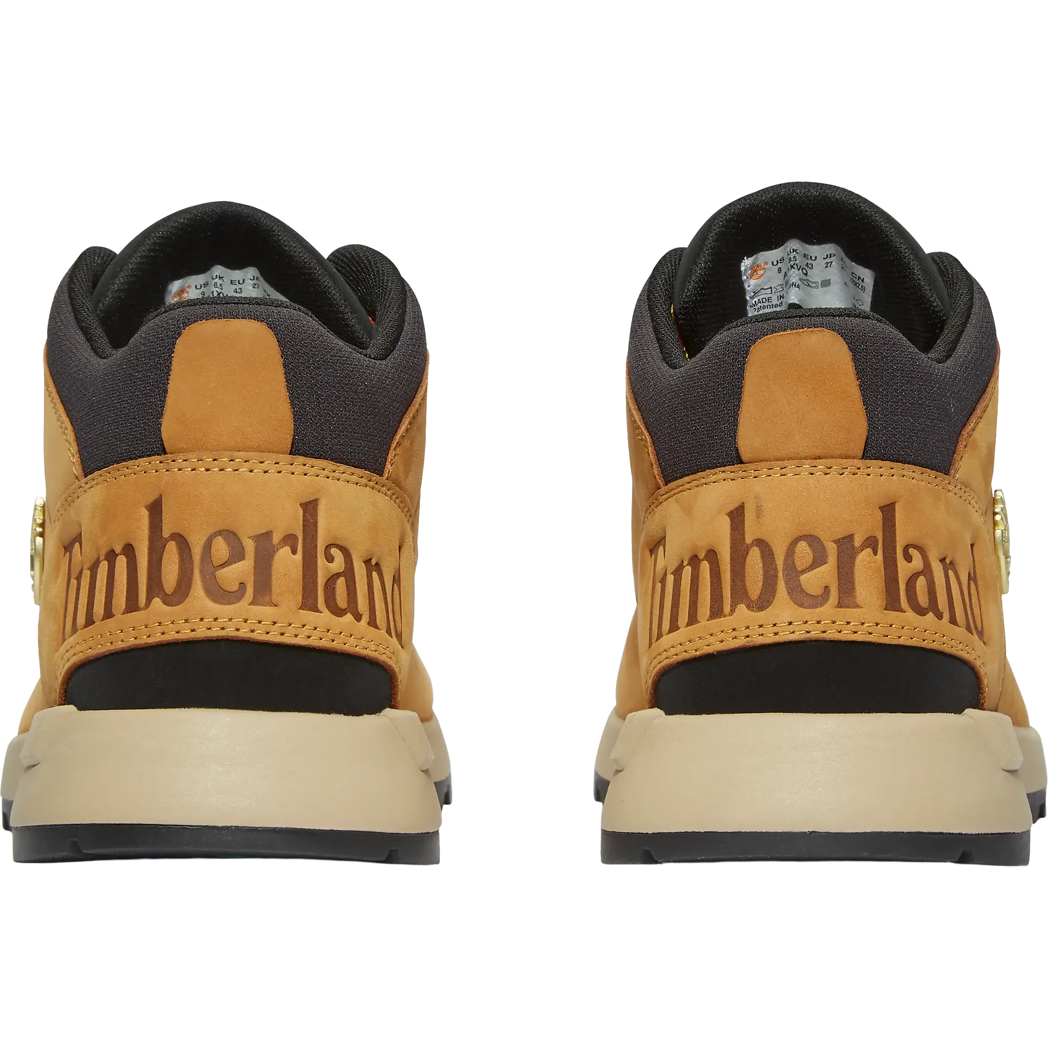 Mid Lace Up Sneaker Men