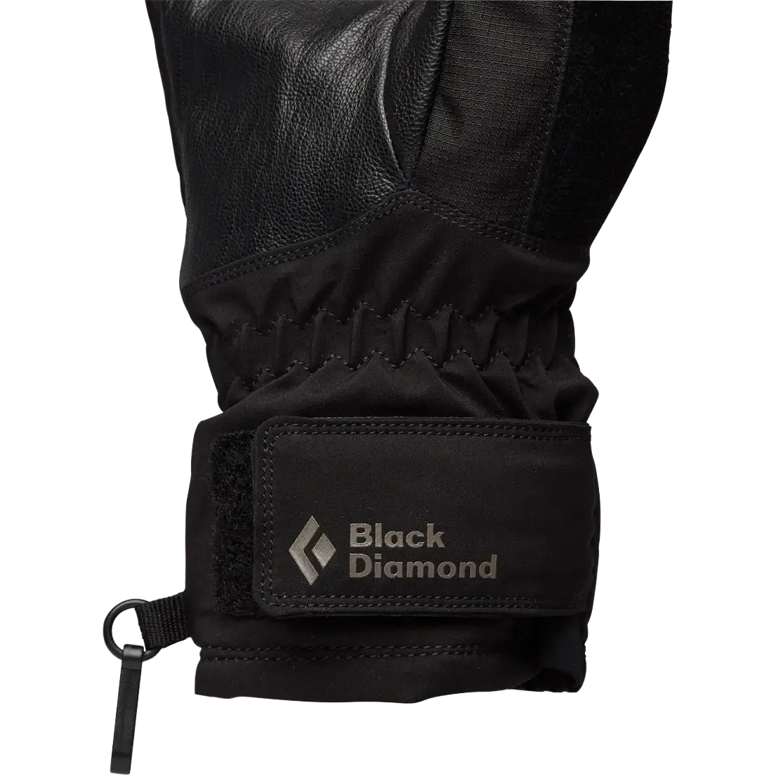 Mission LT Gloves handsker