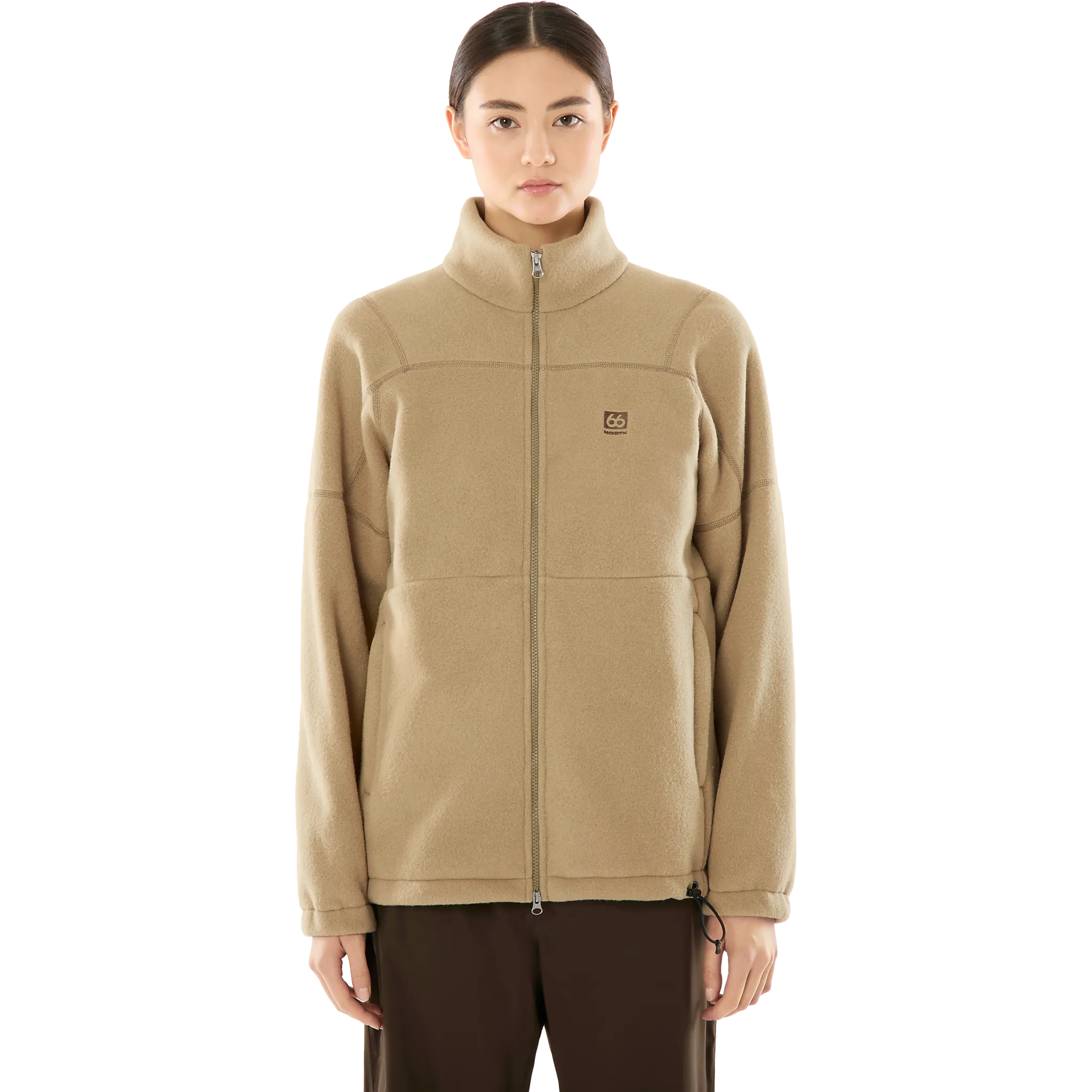 Esja Fleece Jacket