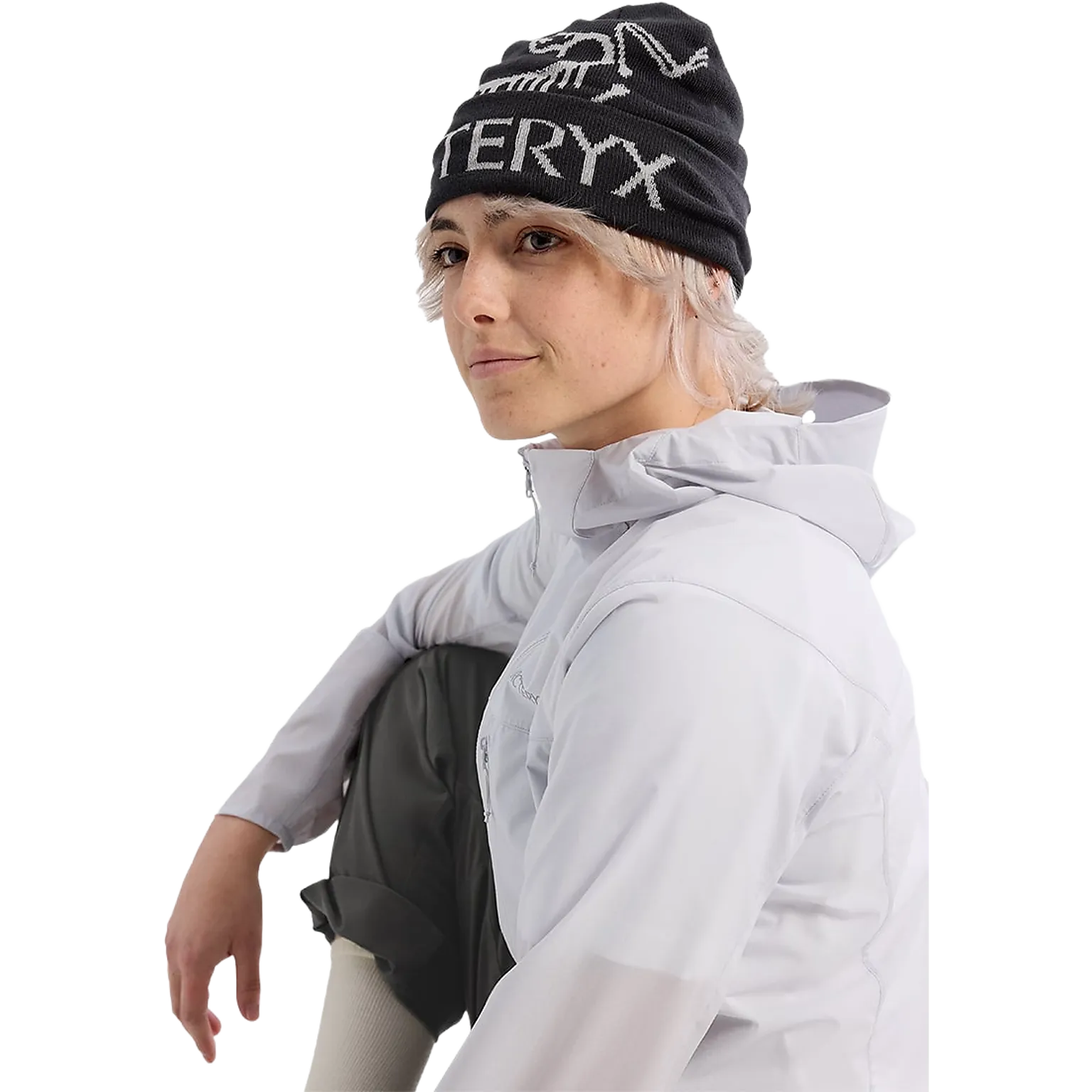 Bird Head Toque hue