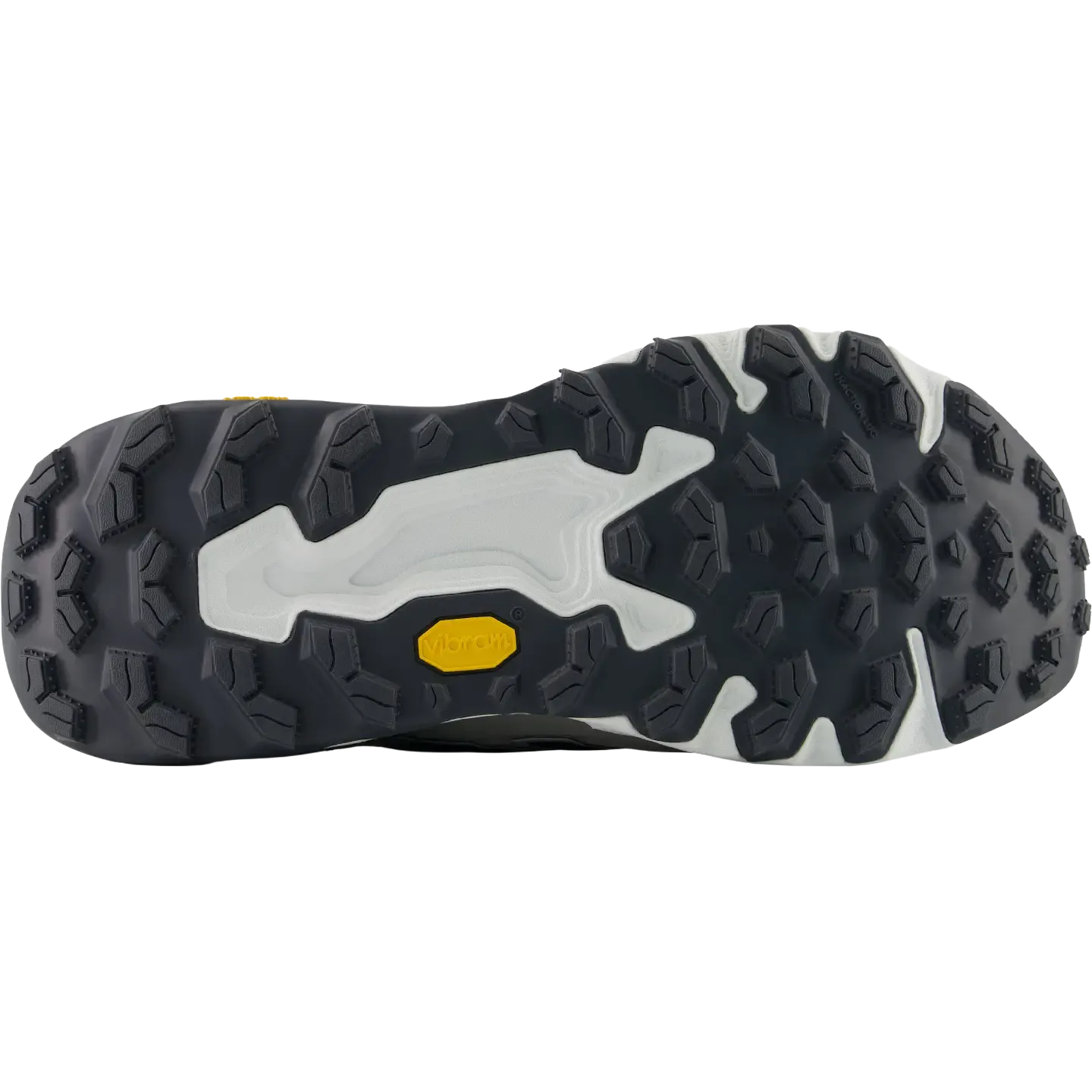 Hierro Trek Men