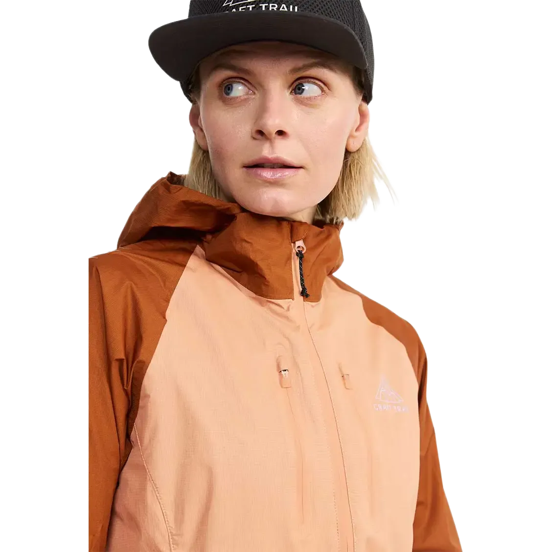 Pro Trail 2L Light Weight Jacket Women