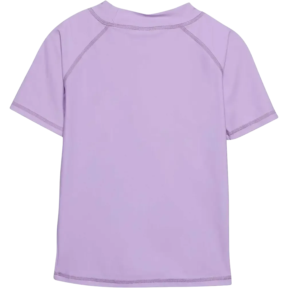 T-shirt Solid