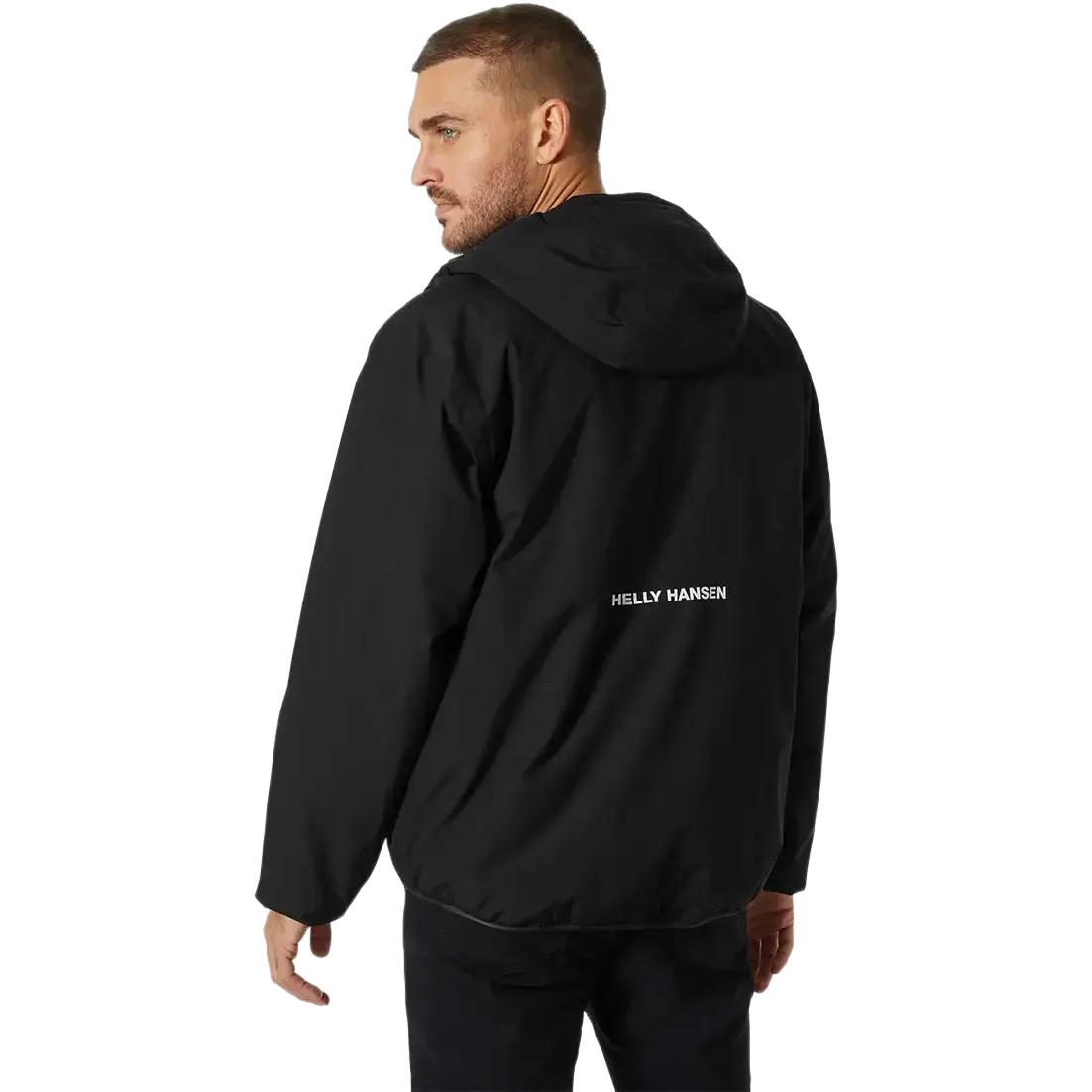 Ervik Ins Rain Jacket Men vinterjakke
