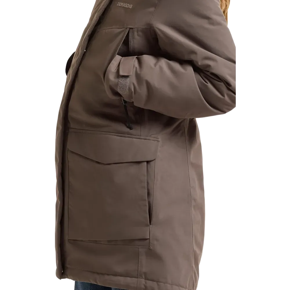 Felia Parka Women