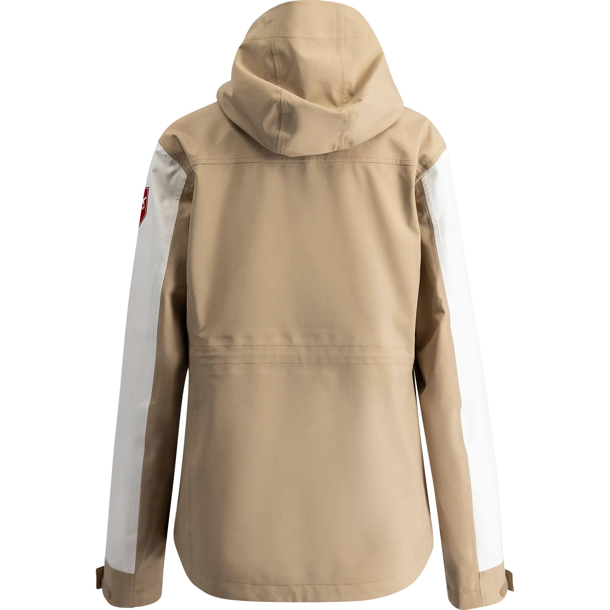 Fjell Anorak Women